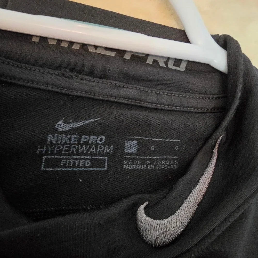 Nike accented minimize interior